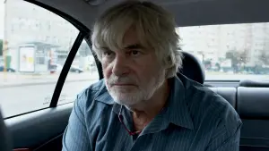 Задник к фильму "Тони Эрдманн" #247831