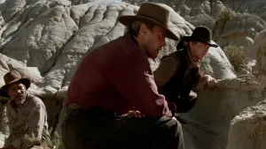 Задник к фильму "Непрощённый" #657938