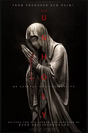 Постер к фильму "Нечестивые" #56191