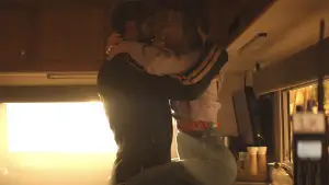 Задник к фильму "Каскадёры" #571986