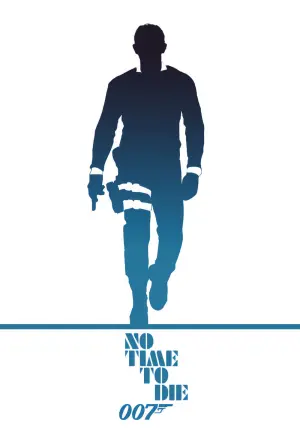 Постер к фильму "007: Не время умирать" #219579