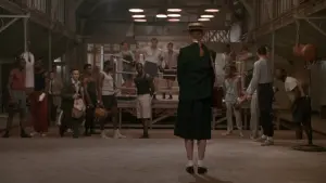 Задник к фильму "Сила личности" #428274