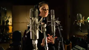 Задник к фильму "Вокс люкс" #424541