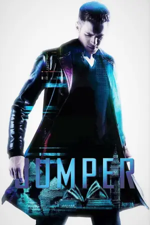 Постер к фильму "Телепорт" #670045