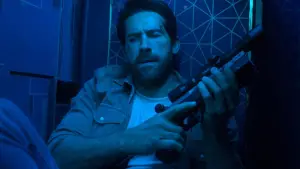 Задник к фильму "На прицеле" #631255