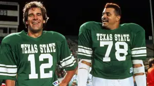 Видео к фильму Необходимая жестокость | Necessary Roughness - Trailer