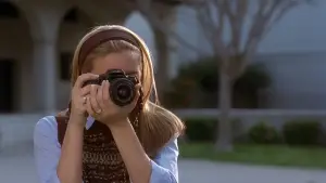 Задник к фильму "Бестолковые" #627719