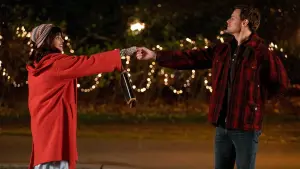 Задник к фильму "Люби снова" #321058