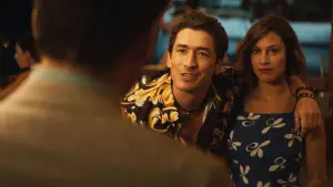 Задник к фильму "Что скрывает любовь" #707226