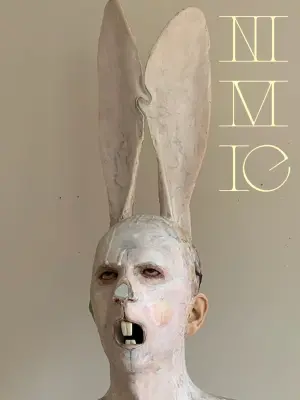 Постер к фильму "Нимик" #447577