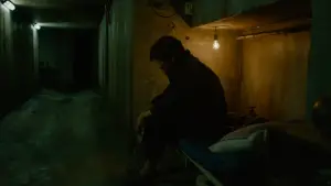 Задник к фильму "Паразиты" #525783