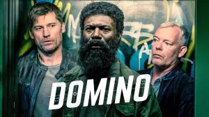Задник к фильму "Домино" #342349