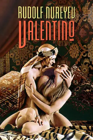 Постер к фильму "Валентино" #742107
