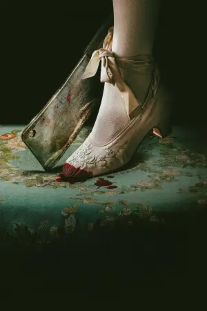 Постер к фильму "Гадкая сестра" #519462