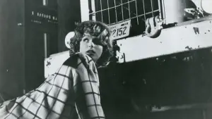 Задник к фильму "Эксперимент с ужасом" #395130