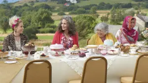 Задник к фильму "Мой счастливый финал" #447379