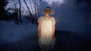 Задник к фильму "История с привидениями" #361528