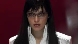 Задник к фильму "Ультрафиолет" #337429