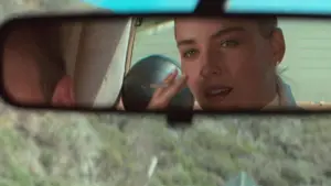 Задник к фильму "Основной инстинкт" #626416