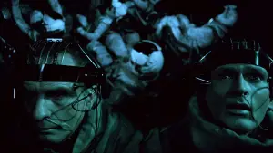 Задник к фильму "На серебряной планете" #690685