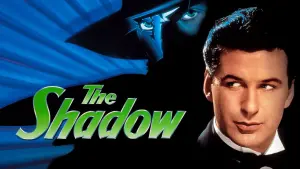 Видео к фильму Тень | The Shadow Trailer 1994