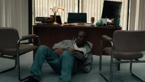 Задник к фильму "Нечего терять" #377180