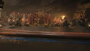 Задник к фильму "13 жизней" #431686