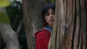 Задник к фильму "Смерть Единорога" #568863