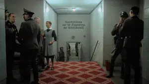 Задник к фильму "Бункер" #668135