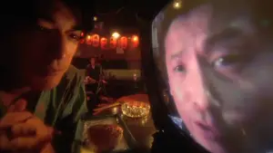 Задник к фильму "Падшие ангелы" #729240