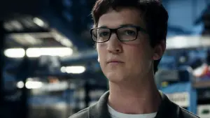 Задник к фильму "Фантастическая четвёрка" #650018