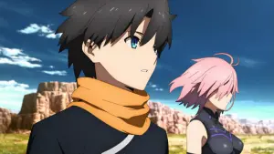 Задник к фильму "Судьба: Великий Приказ" #385973