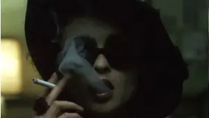 Задник к фильму "Бойцовский клуб" #502901