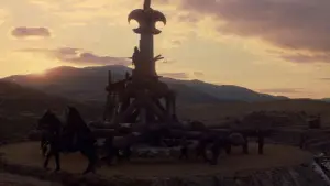 Задник к фильму "Конан Варвар" #624548