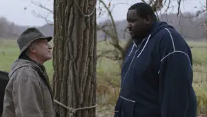 Задник к фильму "На полпути" #502439