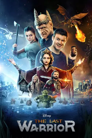 Постер к фильму "Последний богатырь: Корень зла" #49032