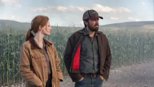 Задник к фильму "Интерстеллар" #164829