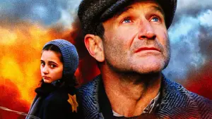 Задник к фильму "Яков лжец" #271112