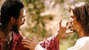 Задник к фильму "Иисус Христос - Суперзвезда" #718748