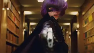 Задник к фильму "Пипец" #600529