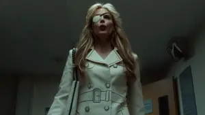 Задник к фильму "Убить Билла: Фильм 1" #569210