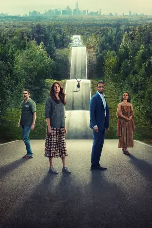 Постер к фильму "Оставить мир позади" #164168