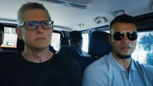 Задник к фильму "Луи Теру: внутри маносферы" #761492