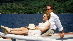 Задник к фильму "Любовный роман" #646190