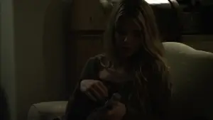 Задник к фильму "Чудовищная ночь" #701044