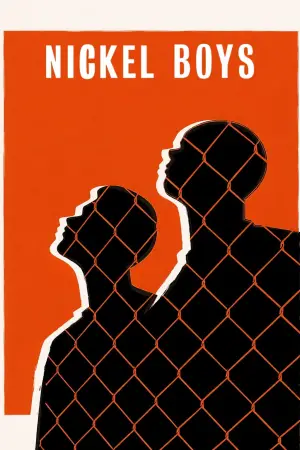 Постер к фильму "Мальчишки из «Никеля»" #598792