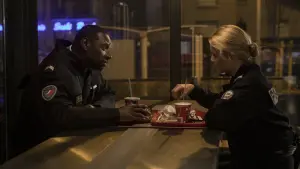 Задник к фильму "Ночной конвой" #417859