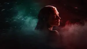 Задник к фильму "Проклятые воды" #434500