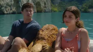 Задник к фильму "Отпуск на двоих" #518786