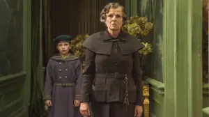 Задник к фильму "Таинственный сад" #289332